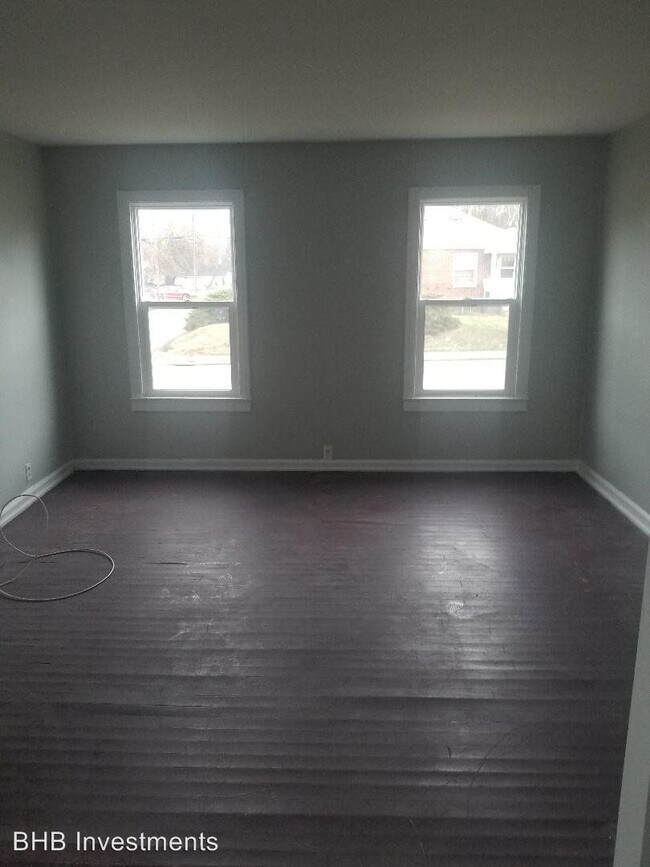 Building Photo - 1 br, 1 bath House - 1201 N Concord St