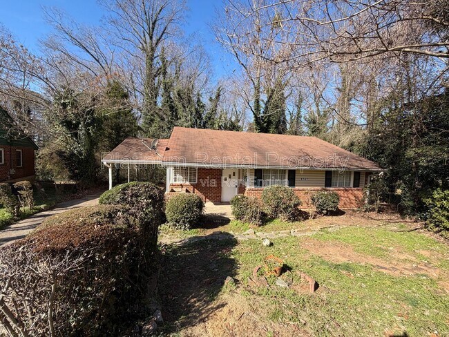 Foto del edificio - 1747 Carter Cir