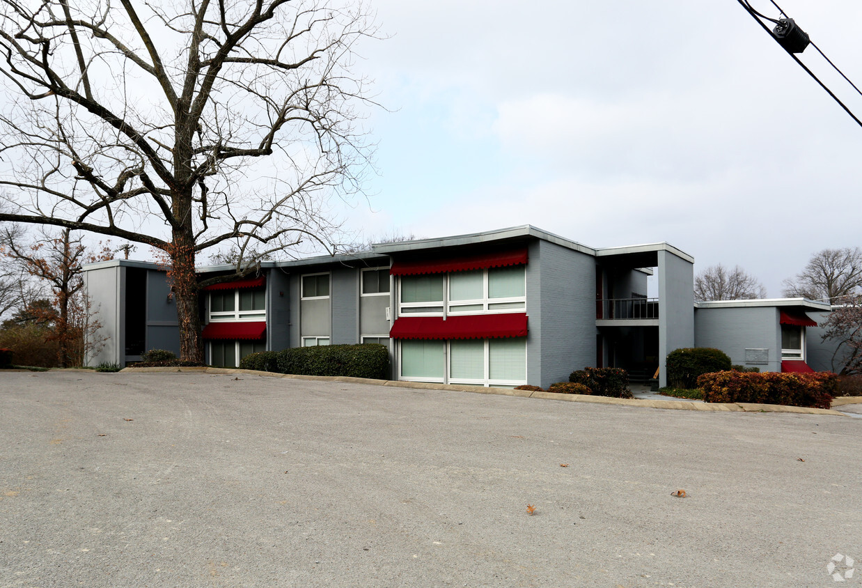 Primary Photo - Acklen Place Condominiums