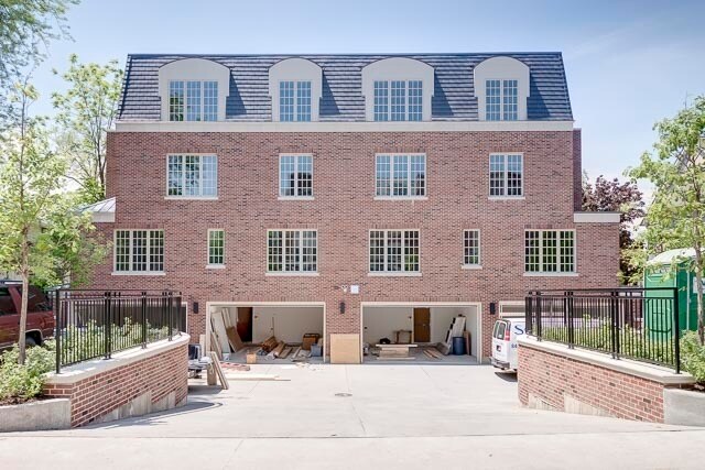 Building Photo - 1655 McGovern Ave