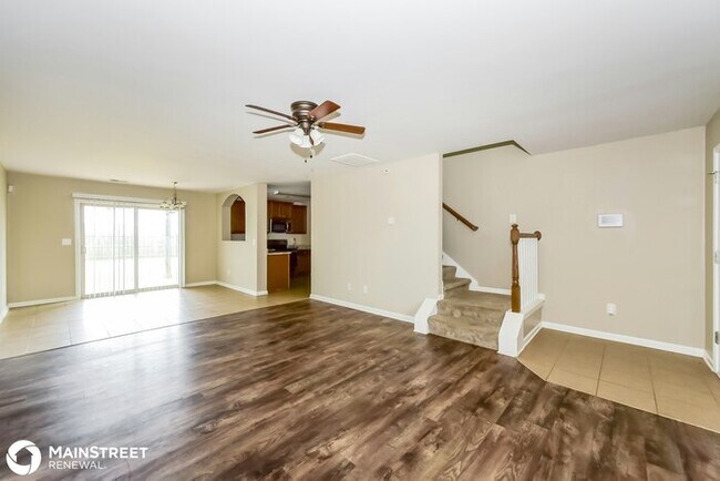 Foto del edificio - 141 Union Station Dr, Calera, AL 35040