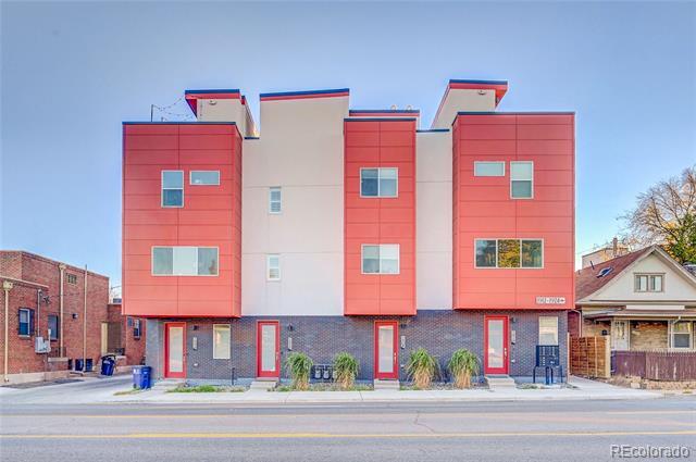 Foto principal - 1914 W 38th Ave