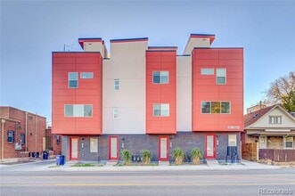Building Photo - 1914 W 38th Ave