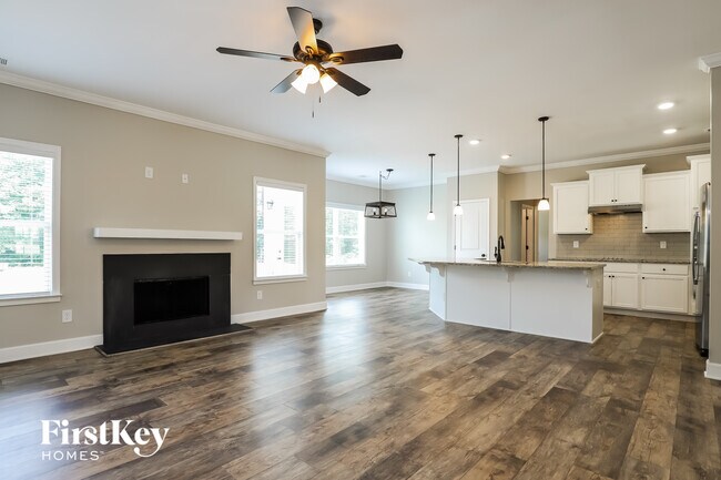 Foto del edificio - 4413 Whitetail Path Cove