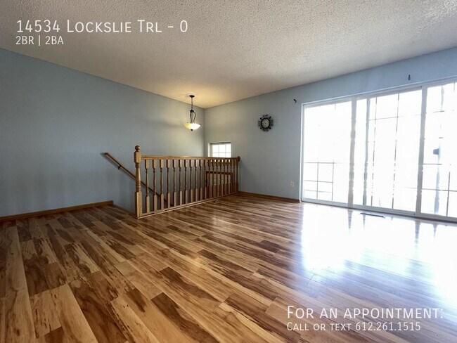 Building Photo - 14534 Lockslie Trail