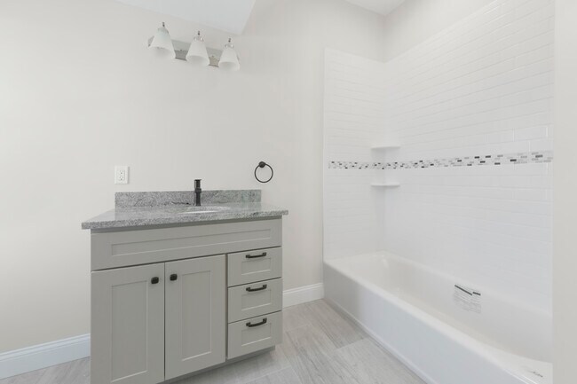 Foto del edificio - 6 Benson St