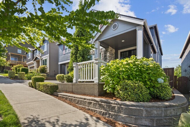 Foto del edificio - 5832 NW Bannister Dr