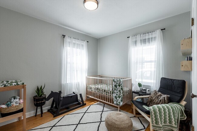 Foto del edificio - 145 N 72nd St