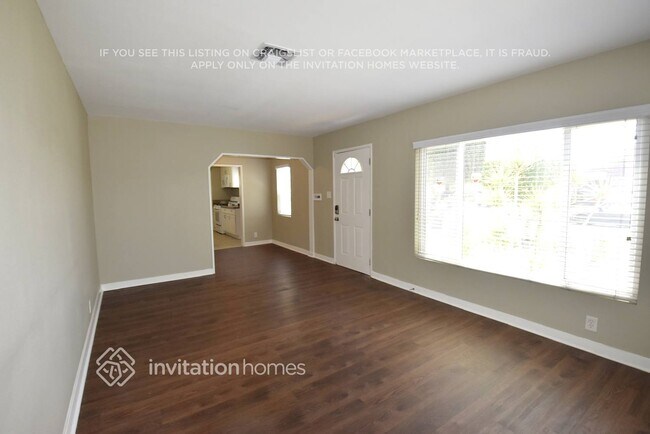 Foto del edificio - 2010 N Corlett Ave