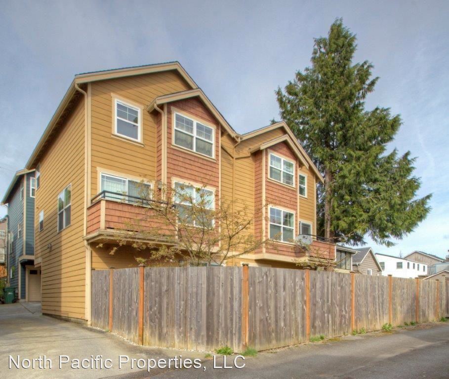 9212 Interlake Ave N, Seattle, WA 98103 House Rental in Seattle, WA