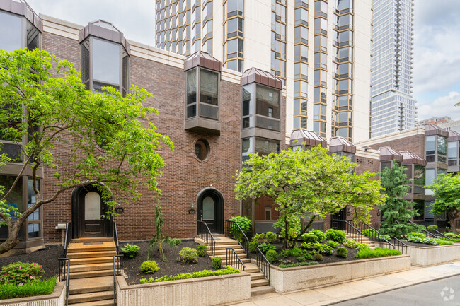 Foto del edificio - Wanamaker House