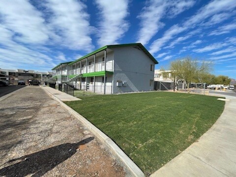 Building Photo - 2006 N 51st St