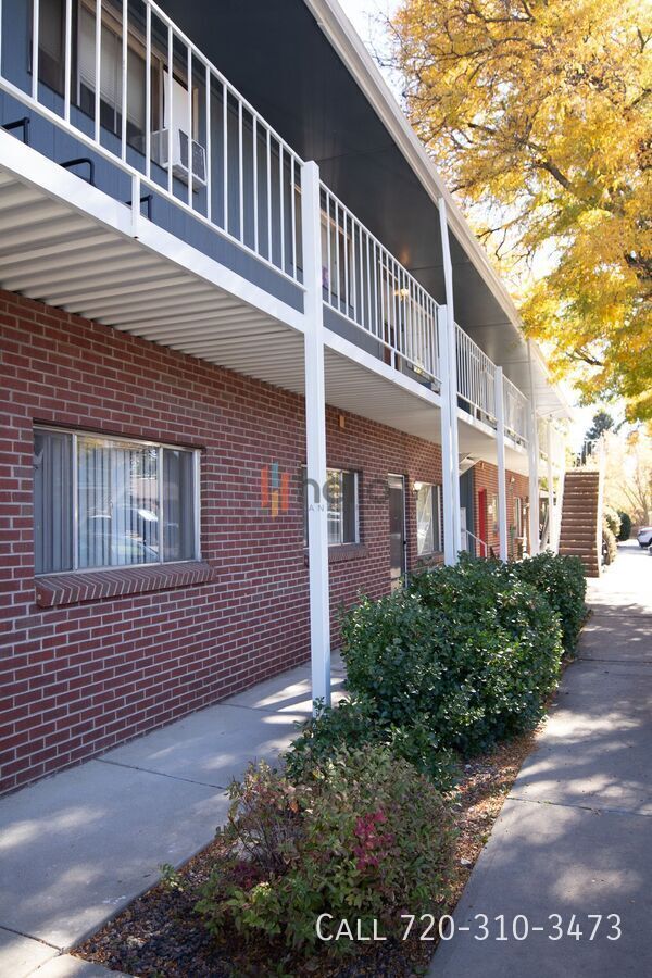 Building Photo - 7930 W 10th Ave