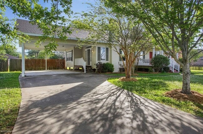 Building Photo - 508 Foreman Dr