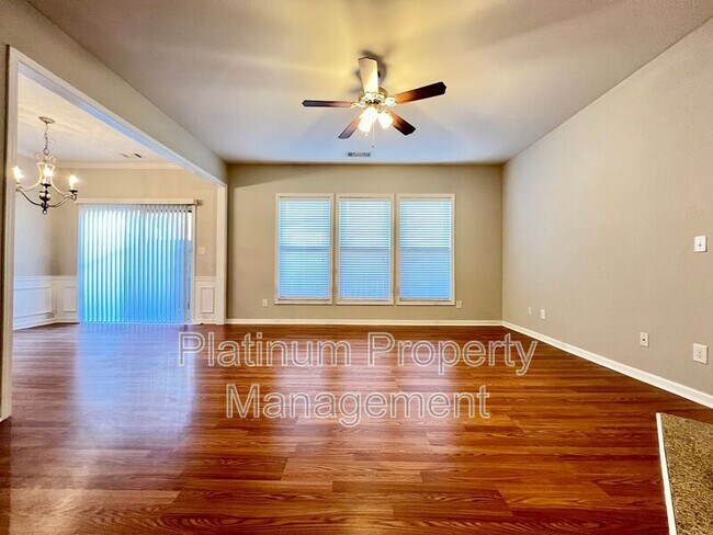 Building Photo - 4959 Berkeley Run Dr NW