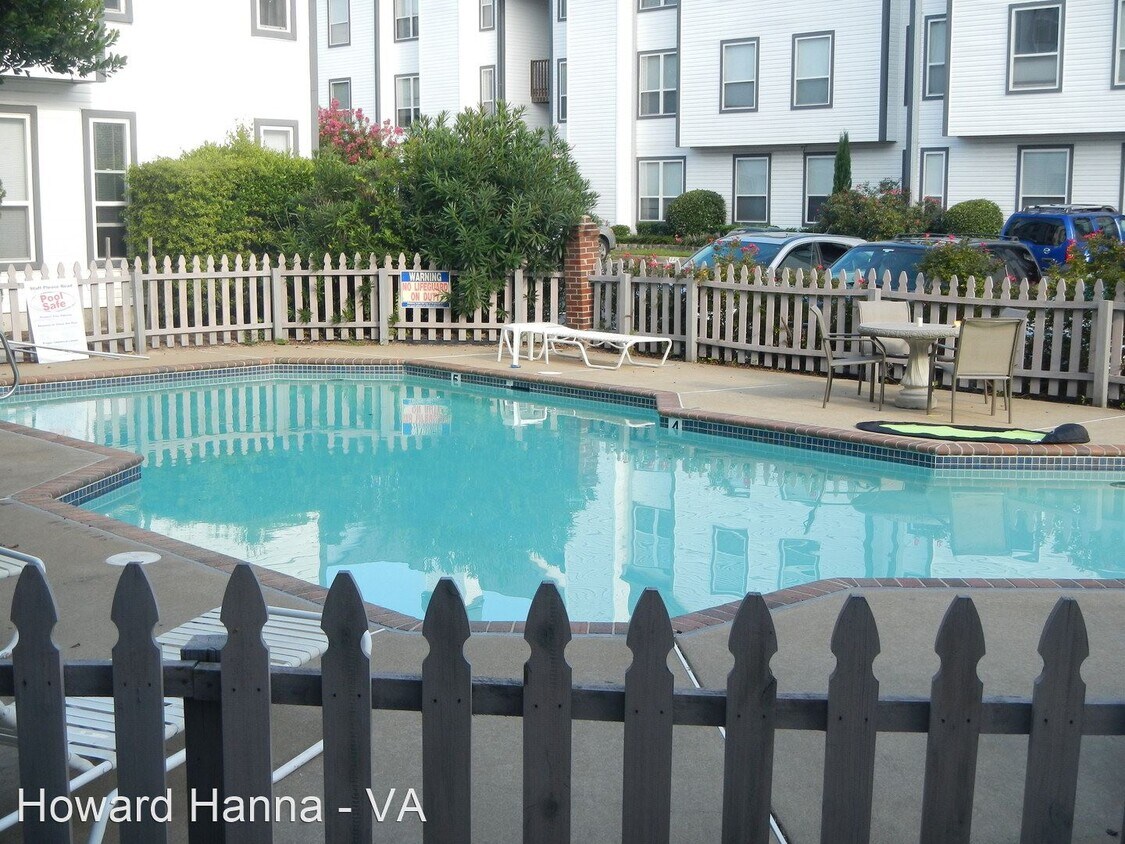 Primary Photo - 2 br, 2 bath House - 3208 Jade Court #201