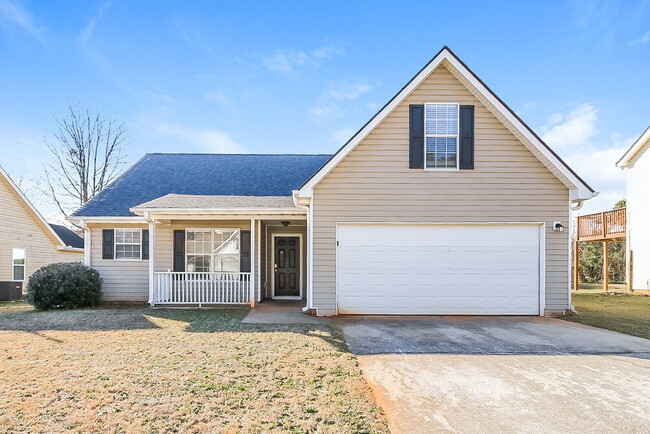 Building Photo - 608 Fieldcrest Dr