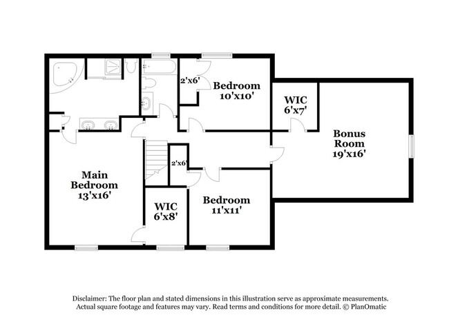 Foto del edificio - 2294 Purple Leaf Ln