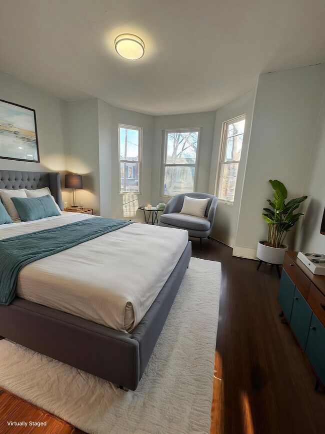 Foto del edificio - 4338 N Franklin St