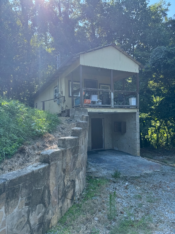 Foto del edificio - 1143 Indian Gap Cir