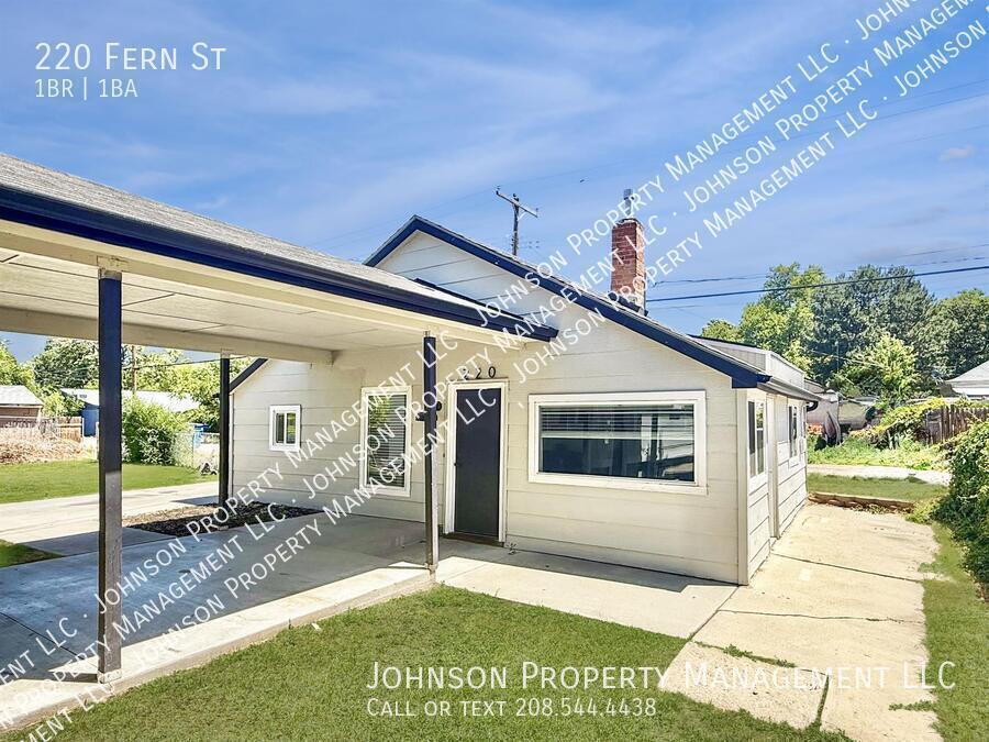 Foto principal - 220 Fern St