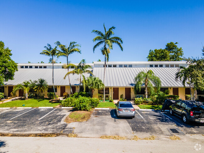 Building Photo - Fusion Gardens Condominiums
