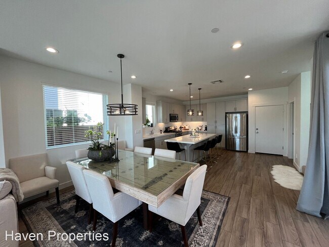 Foto del edificio - 3 br, 2.5 bath House - 3621 Rock Garden Lane