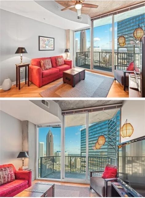 Foto del edificio - 400 W Peachtree St NW