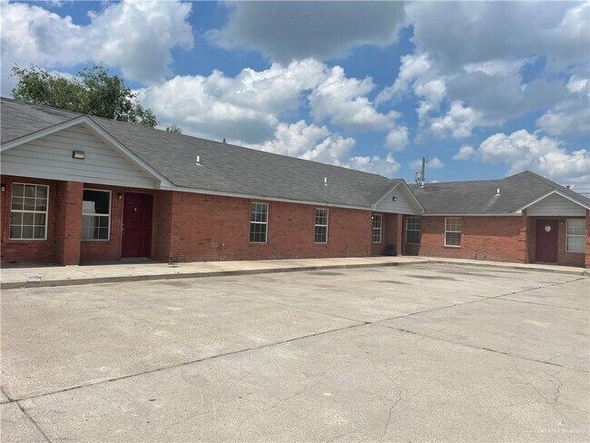 Foto del edificio - 8612 N La Homa Rd