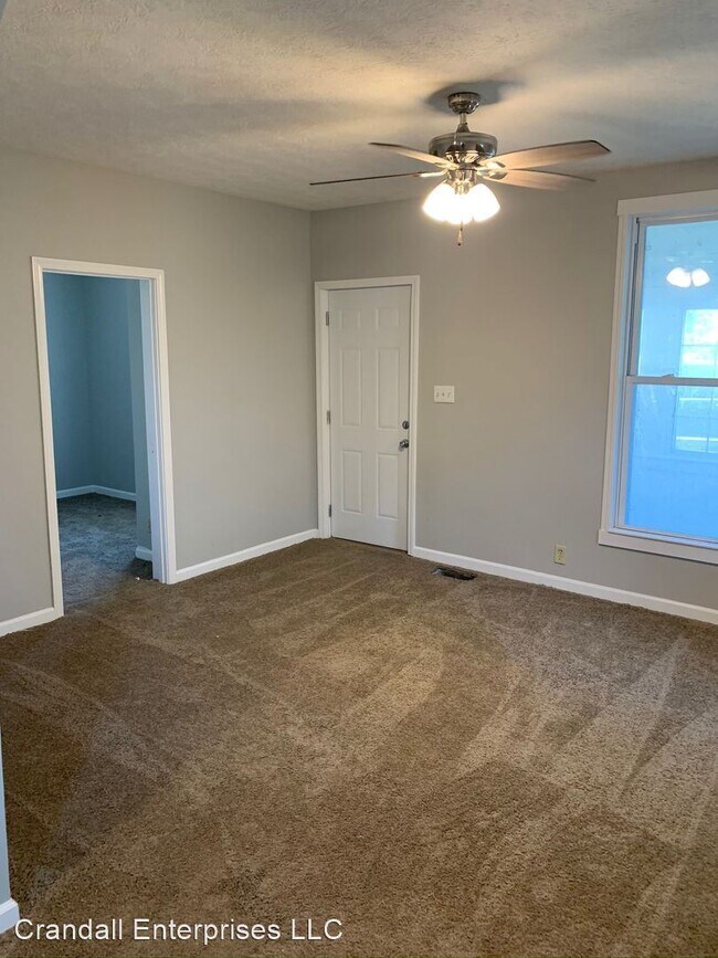 Foto del edificio - 3 br, 2 bath House - 852 Myrtle Ave