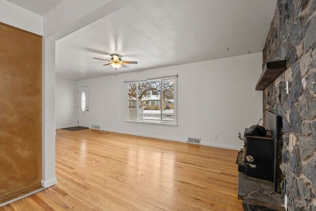 Foto del edificio - 4530 N Hartley St