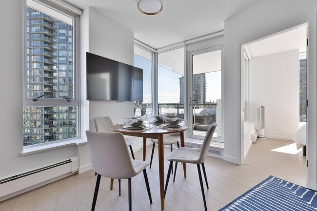 Photo du bâtiment - 188 Keefer Pl