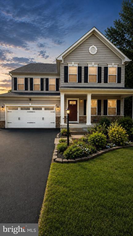 Building Photo - 41857 Wind Dancer Ct