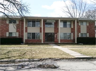 Primary Photo - 1213 Sycamore St