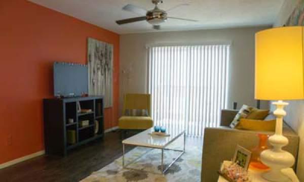 Foto del edificio - 1 bedroom in Houston TX 77027