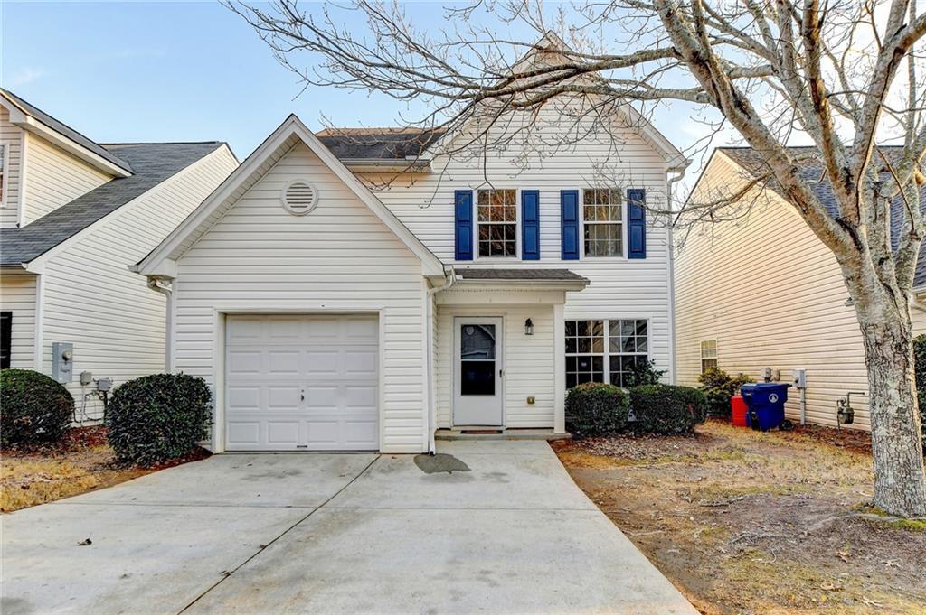 459 Springbottom Ct SE, Lawrenceville, GA 30046 House Rental in