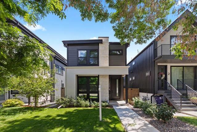 Foto del edificio - 3646 Quivas St