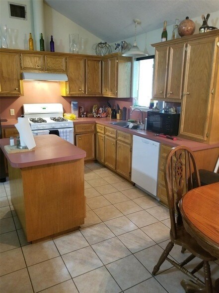 Foto del edificio - 4508 15th St