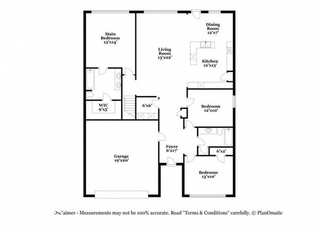 Building Photo - 1255 Amberlight Circle