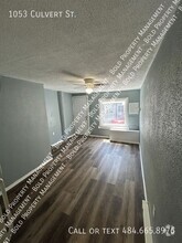 Building Photo - 1053 Culvert St