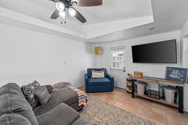Foto del edificio - 381 Nevis St