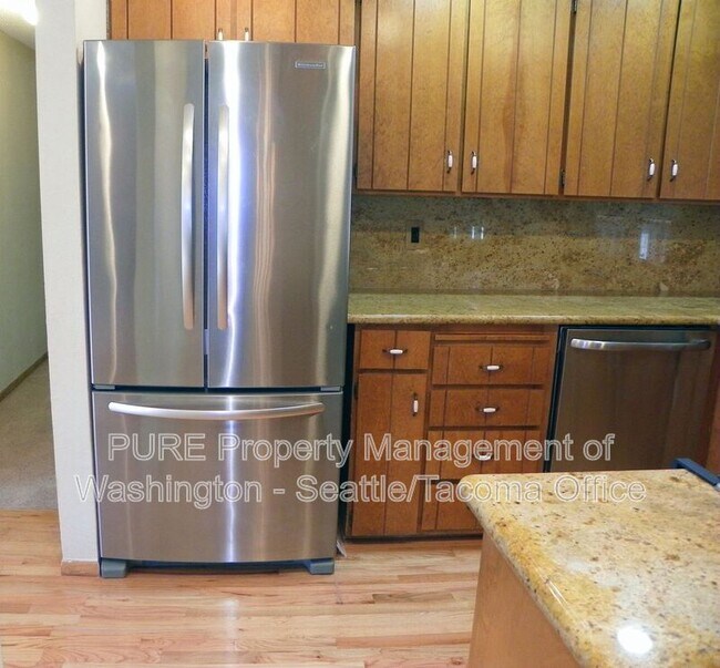 Foto del edificio - 8313 71st St NW