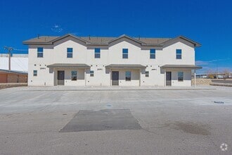 Building Photo - 9397 Senor Tedd Way