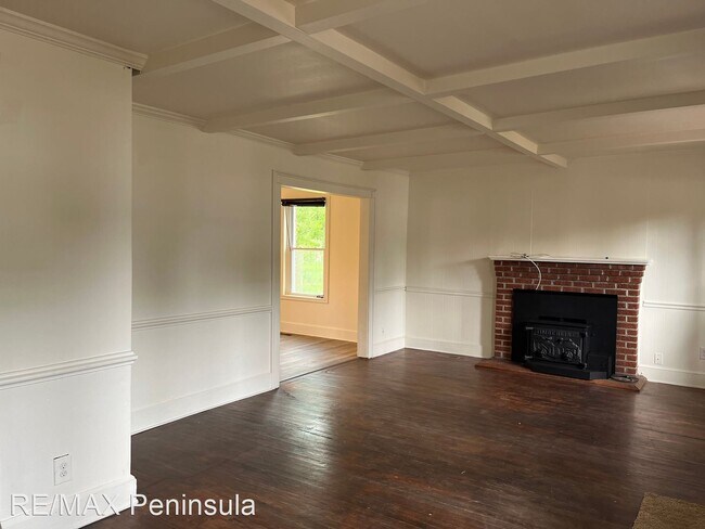 Foto del edificio - 4 br, 3 bath House - 1206 Todds Lane