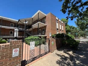 Building Photo - 301 Peterson St