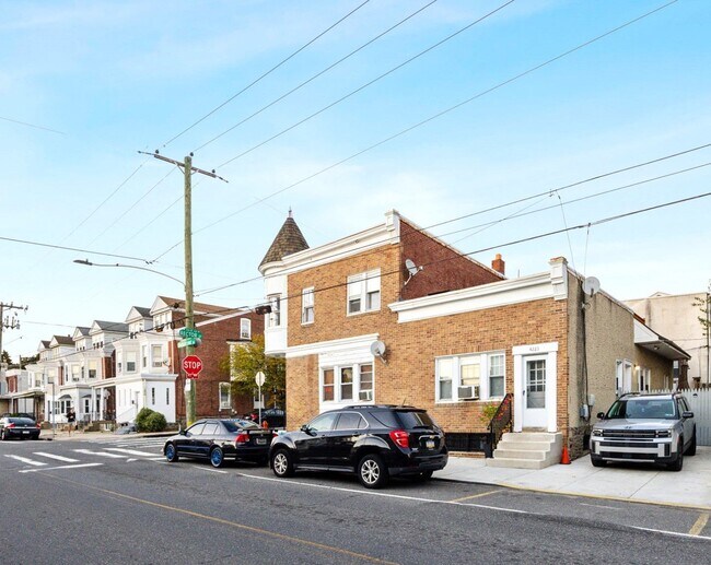 Foto del edificio - 4223 Manayunk Avenue