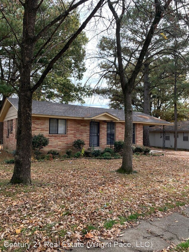 Primary Photo - 2 br, 1.5 bath House - 1202 Oakdale