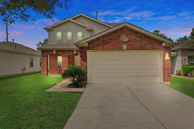 Foto del edificio - 3031 Lexington Lake Dr