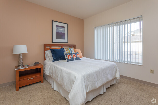 Foto del interior - The Landings at Eagleridge Apartments