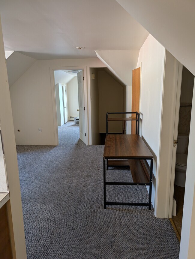 Foto del edificio - 120 Shoemaker St